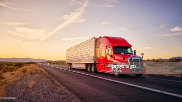 Truck Driver – Class 1