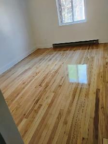 3 1/2 Quartier Villeray - Photo 3