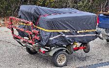 HOT TUB MOVER, MOVING - Photo 2