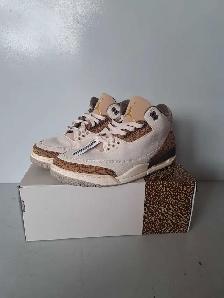 SZ 10 Nike Jordan 3 Retro (31595021) - Photo 2