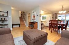 Available Sept 15: Stunning 2BR Basement in Brampton