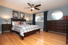 Available Sept 15: Stunning 2BR Basement in Brampton - Photo 8