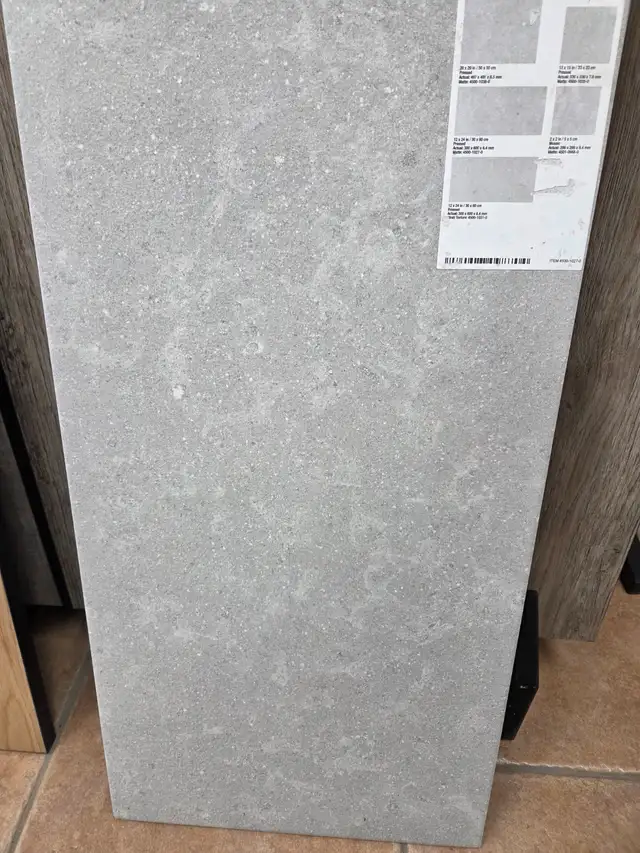 TILE CLEAR OUT$1.99,Limited Quantity
