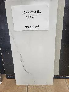 TILE CLEAR OUT$1.99,Limited Quantity - Photo 2