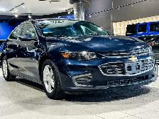 2018 Chevrolet Malibu - Photo 3