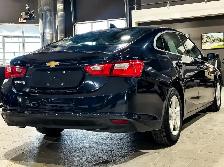 2018 Chevrolet Malibu - Photo 4