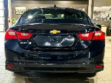 2018 Chevrolet Malibu - Photo 5