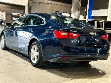 2018 Chevrolet Malibu - Photo 6