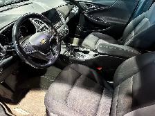 2018 Chevrolet Malibu - Photo 8