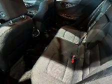 2018 Chevrolet Malibu - Photo 9