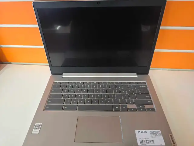 Lenovo Chromebook