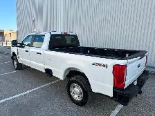 2023 Ford Super Duty F-250 SRW XL  Super Crew 4WD 8 Ft Box - Mor - Photo 2
