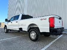 2023 Ford Super Duty F-250 SRW XL  Super Crew 4WD 8 Ft Box - Mor - Photo 4