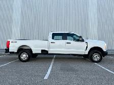 2023 Ford Super Duty F-250 SRW XL  Super Crew 4WD 8 Ft Box - Mor - Photo 6