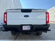 2023 Ford Super Duty F-250 SRW XL  Super Crew 4WD 8 Ft Box - Mor - Photo 8