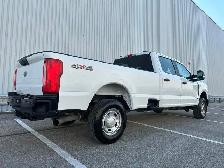 2023 Ford Super Duty F-250 SRW XL  Super Crew 4WD 8 Ft Box - Mor - Photo 11