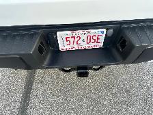 2023 Ford Super Duty F-250 SRW XL  Super Crew 4WD 8 Ft Box - Mor - Photo 13
