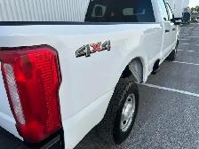 2023 Ford Super Duty F-250 SRW XL  Super Crew 4WD 8 Ft Box - Mor - Photo 14