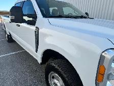 2023 Ford Super Duty F-250 SRW XL  Super Crew 4WD 8 Ft Box - Mor - Photo 15