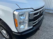 2023 Ford Super Duty F-250 SRW XL  Super Crew 4WD 8 Ft Box - Mor - Photo 16