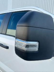 2023 Ford Super Duty F-250 SRW XL  Super Crew 4WD 8 Ft Box - Mor - Photo 19