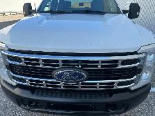 2023 Ford Super Duty F-250 SRW XL  Super Crew 4WD 8 Ft Box - Mor - Photo 20