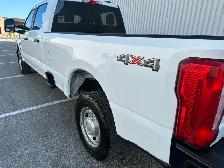 2023 Ford Super Duty F-250 SRW XL  Super Crew 4WD 8 Ft Box - Mor - Photo 22