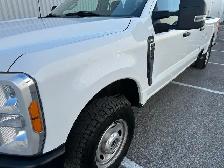 2023 Ford Super Duty F-250 SRW XL  Super Crew 4WD 8 Ft Box - Mor - Photo 23