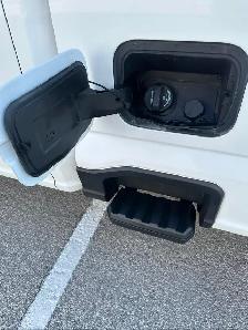 2023 Ford Super Duty F-250 SRW XL  Super Crew 4WD 8 Ft Box - Mor - Photo 24