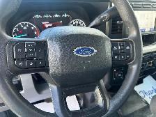 2023 Ford Super Duty F-250 SRW XL  Super Crew 4WD 8 Ft Box - Mor - Photo 27