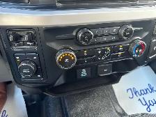 2023 Ford Super Duty F-250 SRW XL  Super Crew 4WD 8 Ft Box - Mor - Photo 32