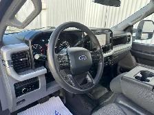 2023 Ford Super Duty F-250 SRW XL  Super Crew 4WD 8 Ft Box - Mor - Photo 34