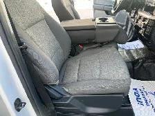 2023 Ford Super Duty F-250 SRW XL  Super Crew 4WD 8 Ft Box - Mor - Photo 38