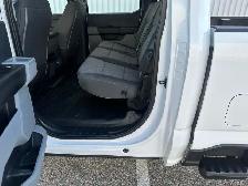 2023 Ford Super Duty F-250 SRW XL  Super Crew 4WD 8 Ft Box - Mor - Photo 42