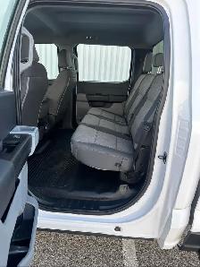 2023 Ford Super Duty F-250 SRW XL  Super Crew 4WD 8 Ft Box - Mor - Photo 43