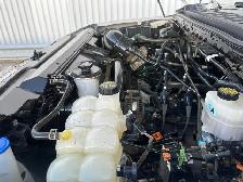 2023 Ford Super Duty F-250 SRW XL  Super Crew 4WD 8 Ft Box - Mor - Photo 46