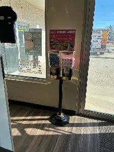 ESTABLISHED VENDING MACHINE BUSINESS FOR SALE - Photo 5