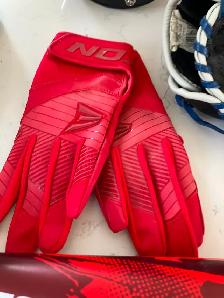 ÉQUIPEMENT DE BASEBALL a vendre, garçon 14 ans, 150$ - Photo 5