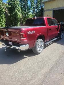 2022 Ram Longhorn EcoDiesel - Photo 2