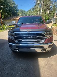 2022 Ram Longhorn EcoDiesel - Photo 3