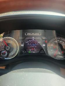 2022 Ram Longhorn EcoDiesel - Photo 5