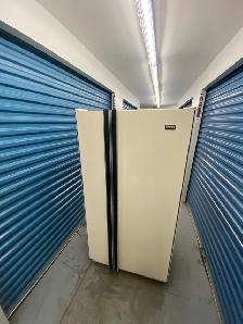 DOUBLE DOOR REFRIGERATOR - Photo 2