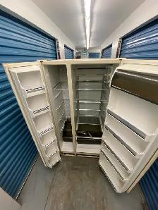 DOUBLE DOOR REFRIGERATOR - Photo 5