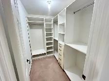 Bayview & Hyw7: 2Bed_2Bath_Seperate Entrance_Laundry_Storage - Photo 5