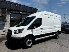 2024 Ford Transit Cargo Van T-350 toit surélevé PA 148 po PNBV d - Photo 12