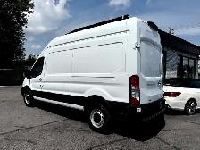 2024 Ford Transit Cargo Van T-350 toit surélevé PA 148 po PNBV d - Photo 14