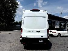 2024 Ford Transit Cargo Van T-350 toit surélevé PA 148 po PNBV d - Photo 15