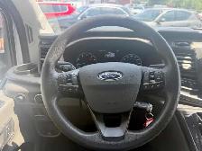 2024 Ford Transit Cargo Van T-350 toit surélevé PA 148 po PNBV d - Photo 18