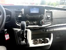 2024 Ford Transit Cargo Van T-350 toit surélevé PA 148 po PNBV d - Photo 19