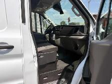 2024 Ford Transit Cargo Van T-350 toit surélevé PA 148 po PNBV d - Photo 22